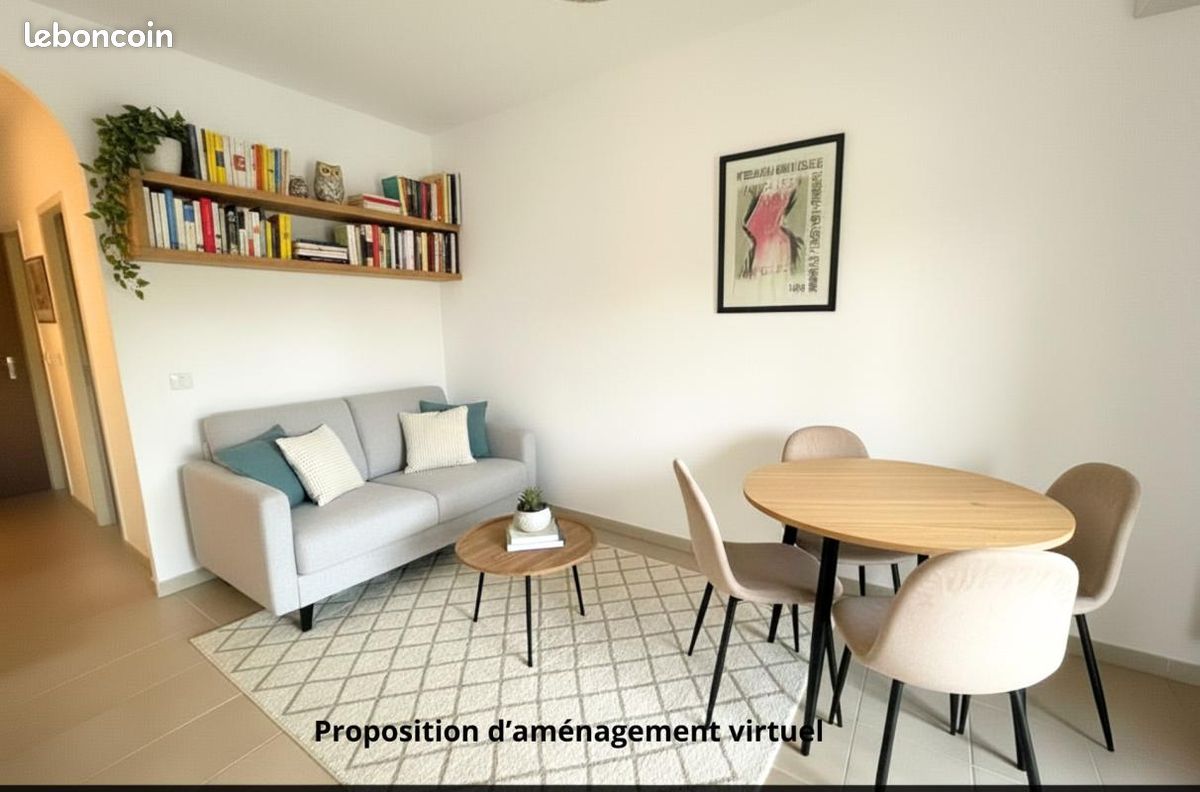 Appartement 1 pièce 25 m² · à Santa-Lucia-Di-Moriani · 25 m² · 82 000 €