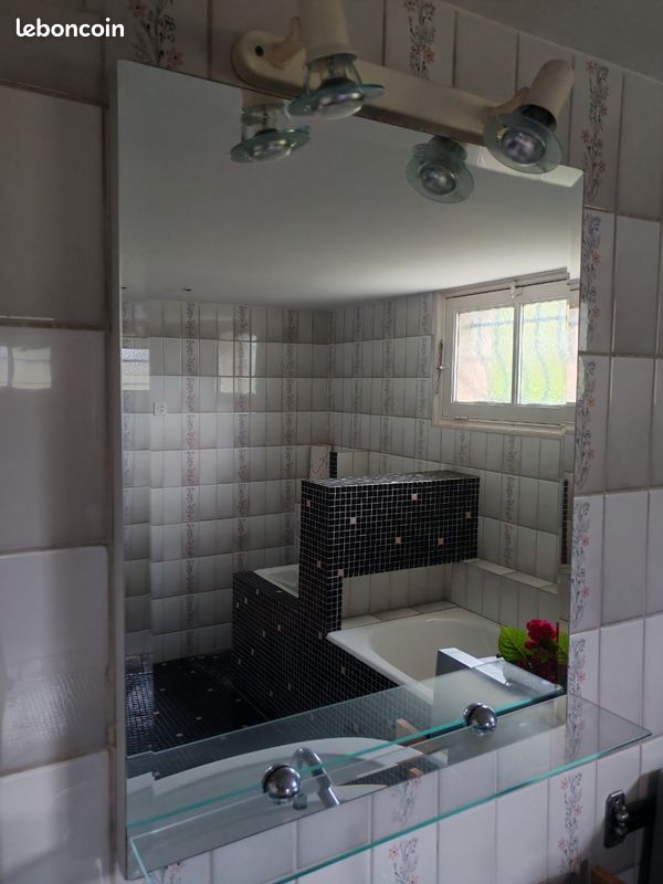 Miroir de salle de bain (image 2)