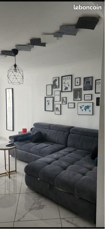 Appartement 3 pièces 70 m² · à Colombes · 70 m² · 225 000 €