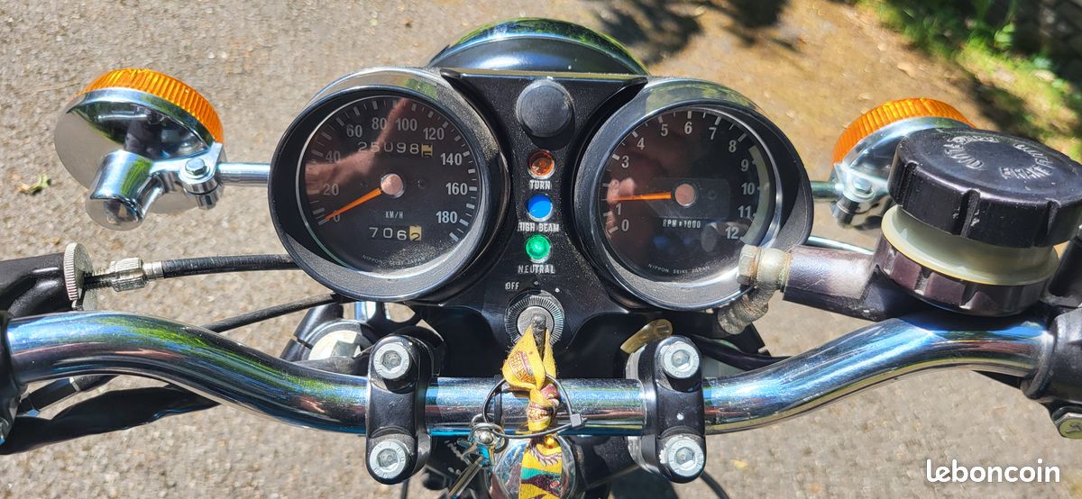 Kawa 400 kh (image 3)
