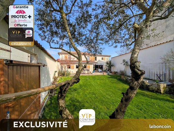 Maison 9 pièces 246 m²