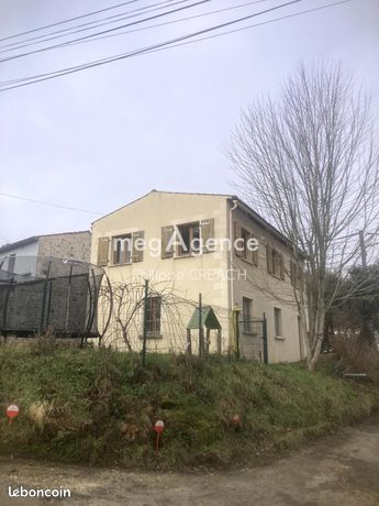 Propriété 4 pièces 82 m²