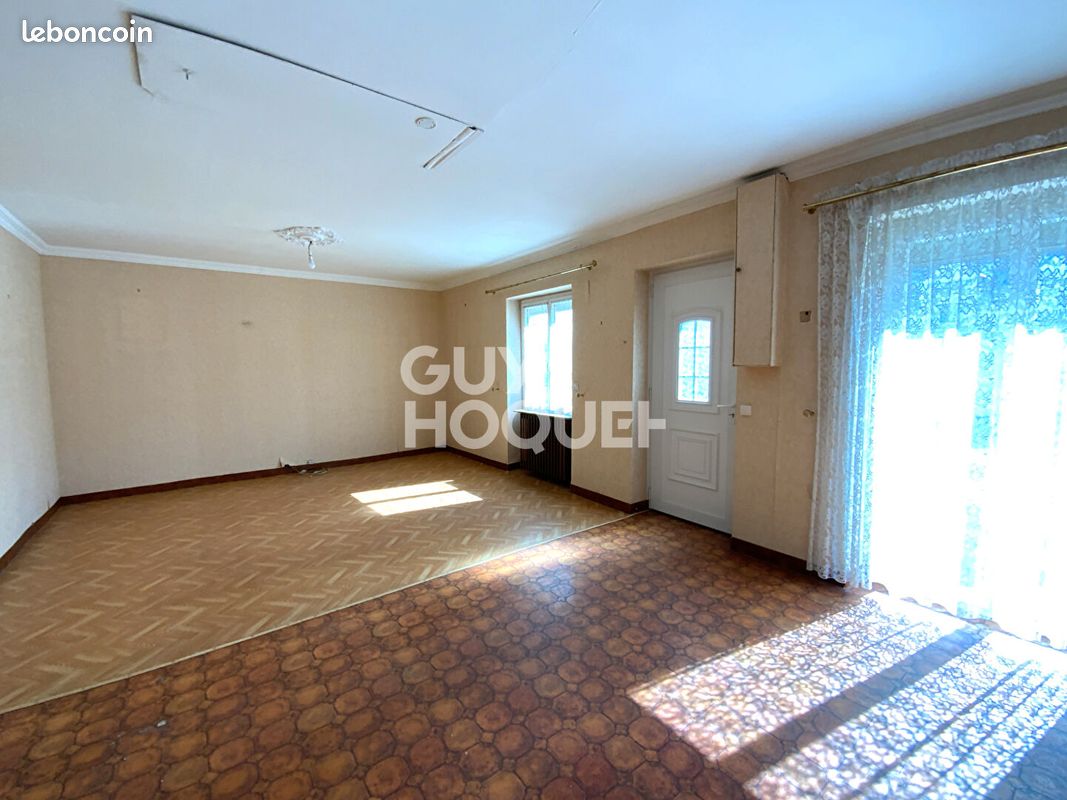 Maison 6 pièces 117 m² · à Saint-Nazaire · 117 m² · 227 900 €