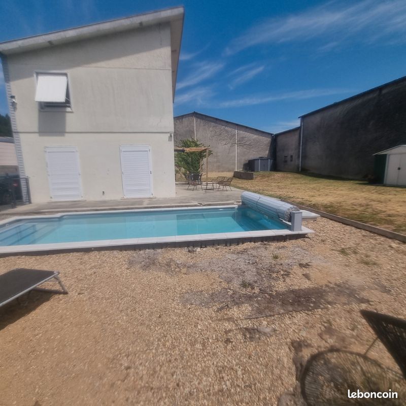 Maison 4 pièces 115 m² · à Mazamet · 115 m² · 174 000 €