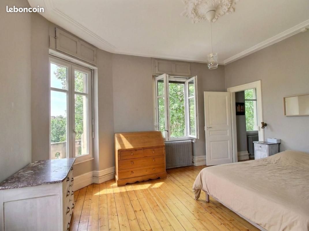 Appartement 4 pièces 97 m² · à Colmar · 97 m² · 925 €/mois