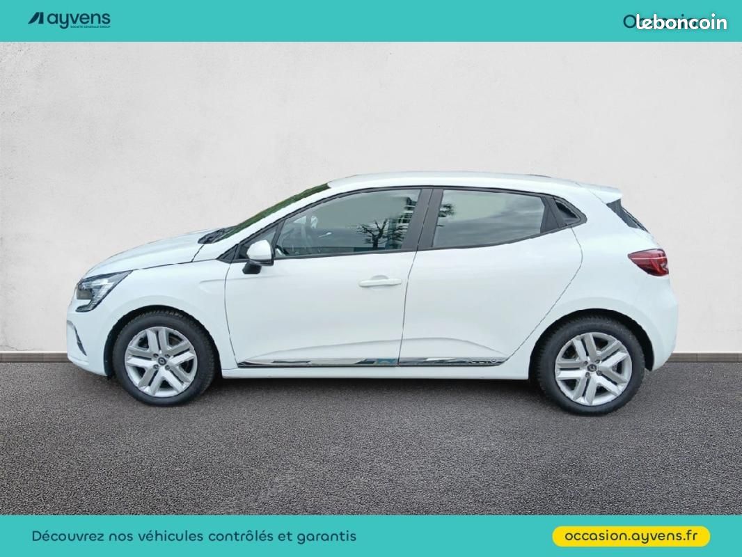 Renault Clio 1.5 Blue dCi 85ch Business (image 2)