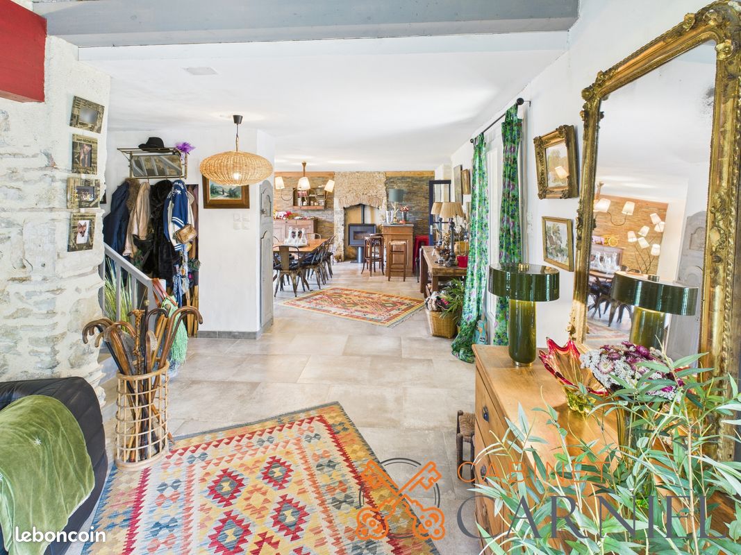Maison 5 pièces 181 m² (image 15)