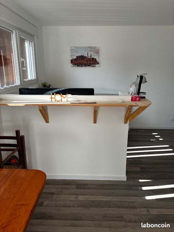Appartement 1 pièce 22 m² · à Cazaubon · 22 m² · 320 €/mois