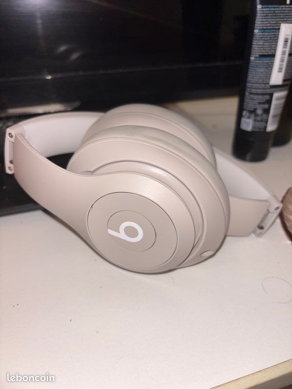 Casque beats studio pro (image 1)