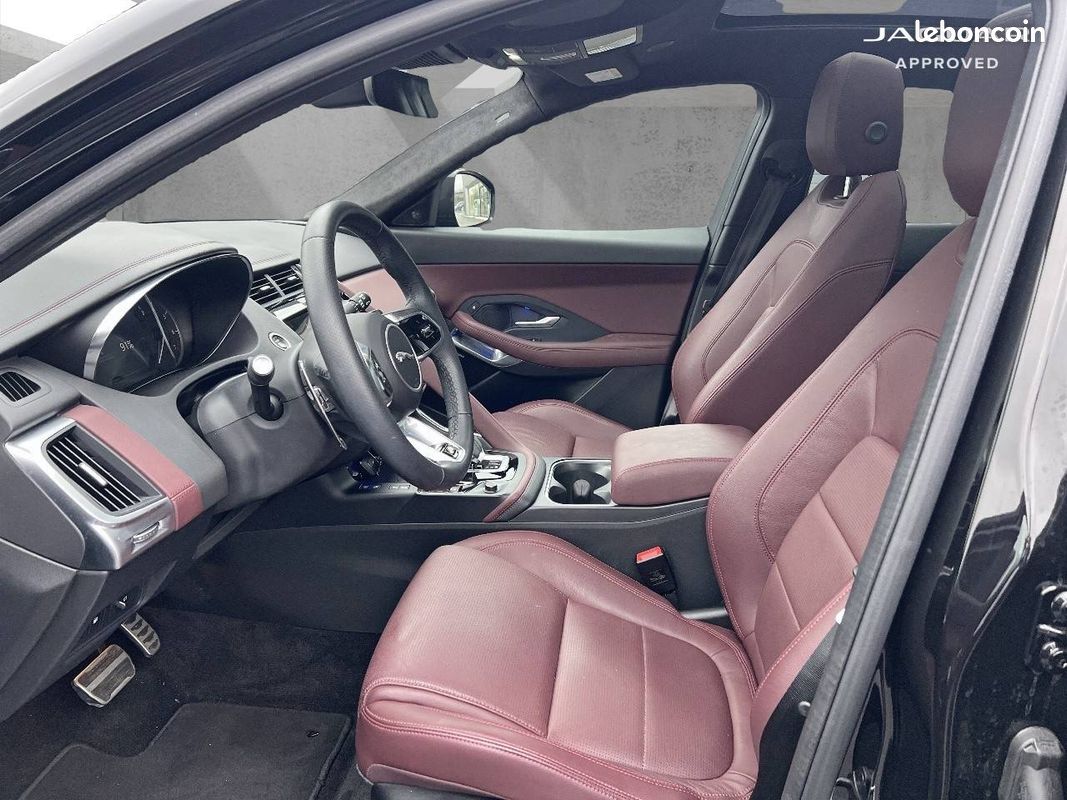 JAGUAR E-Pace P270e ch PHEV AWD BVA R-Dynamic SE (image 5)
