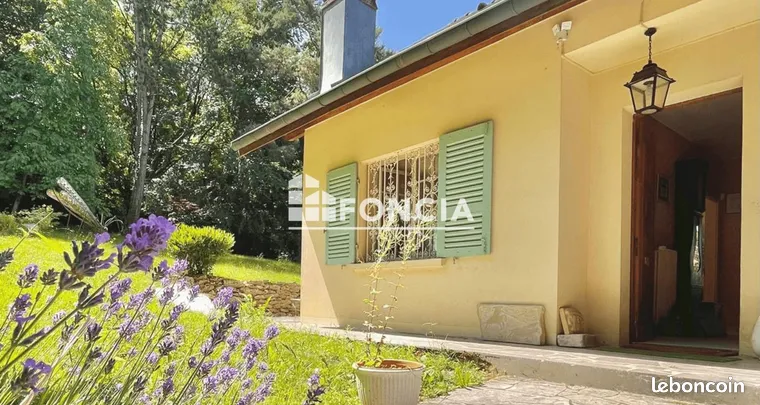 Annonce vente Maison besançon