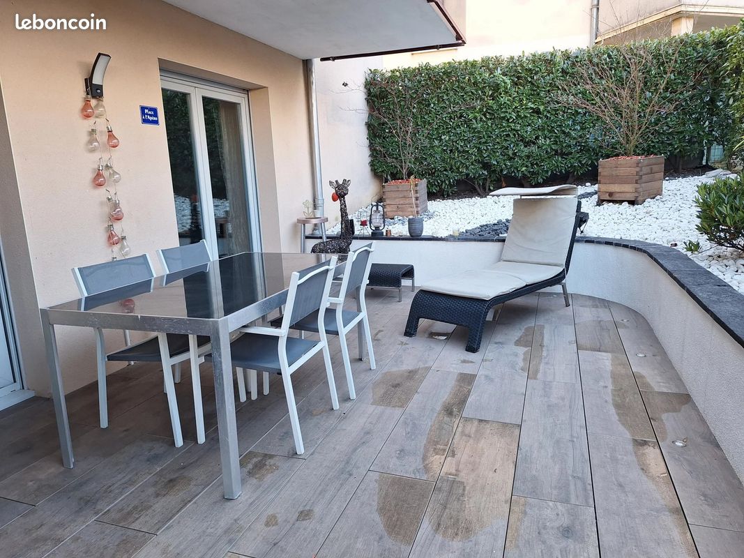 Appartement 5 pièces 101 m² · à Dijon · 101 m² · 249 000 €