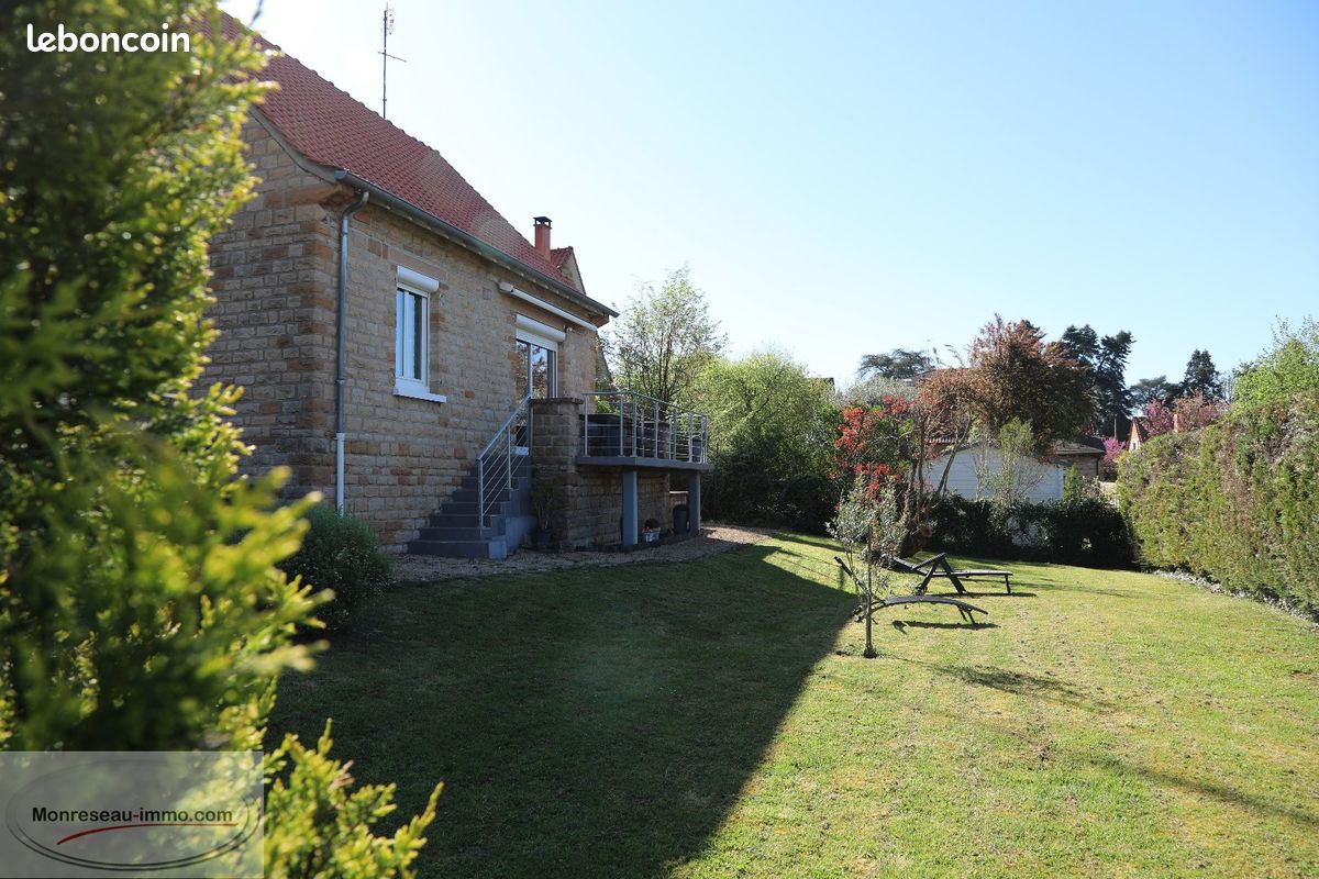 Maison 6 pièces 92 m² · à Mâcon · 92 m² · 224 000 €