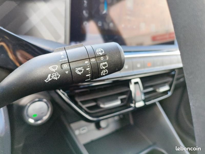 Mg motor MG3 Hybrid+ 195ch Comfort (image 15)