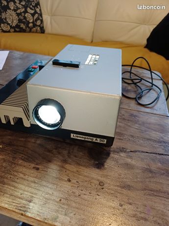 Projecteur Liesegang Fanti Automat AF reconditionné & garanti 12 mois