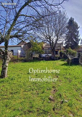 Maison 7 pièces 142 m²