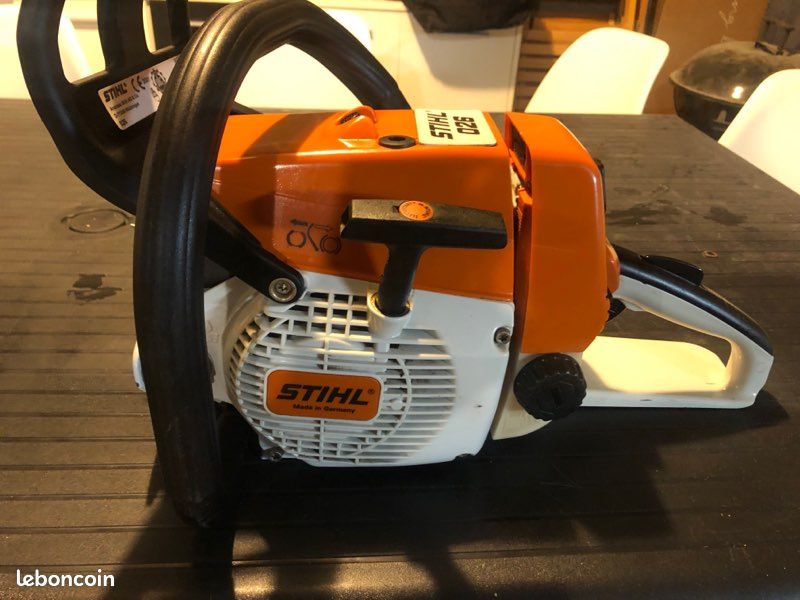 Tronçonneuse stihl 026 (image 3)