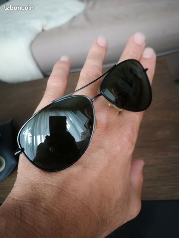 Lunette ray-ban (image 1)