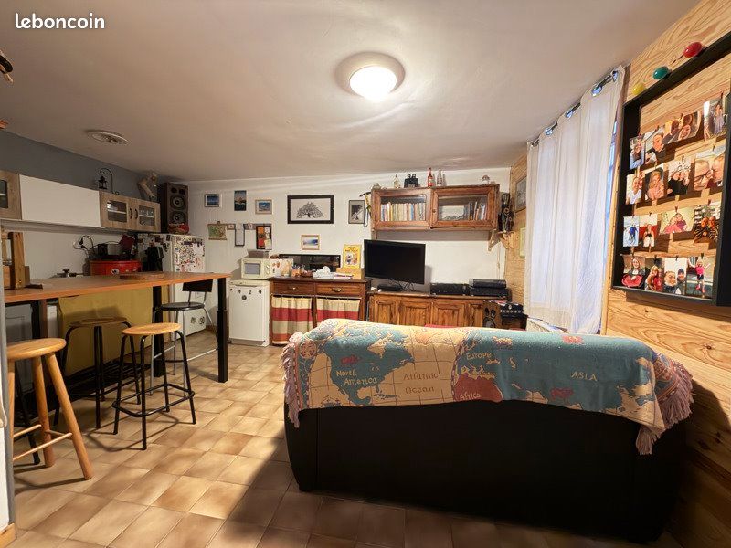 Maison 5 pièces 72 m² · à Gaillac · 72 m² · 119 000 €