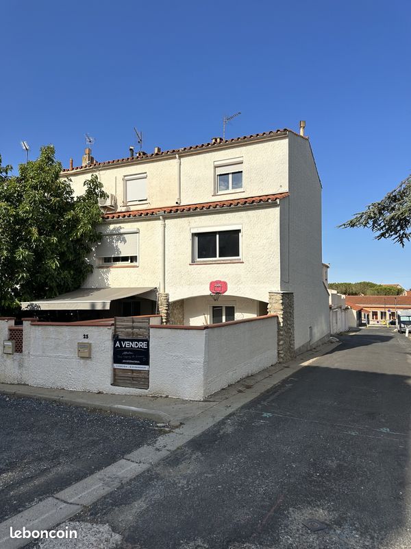 Maison 4 pièces 90 m² · à Saint-Cyprien · 90 m² · 139 000 €
