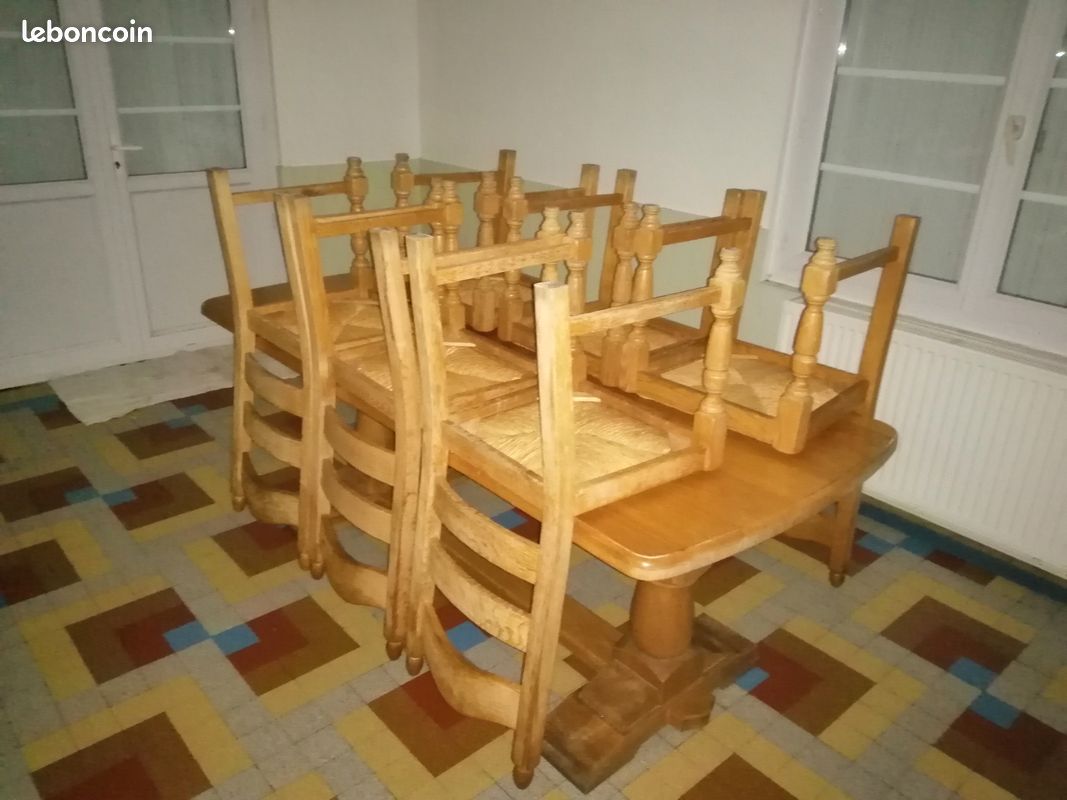 Meuble salle à manger (image 3)
