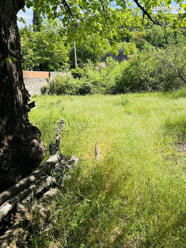 Terrain 2 020 m² Bedarieux · à Bédarieux · 195 000 €
