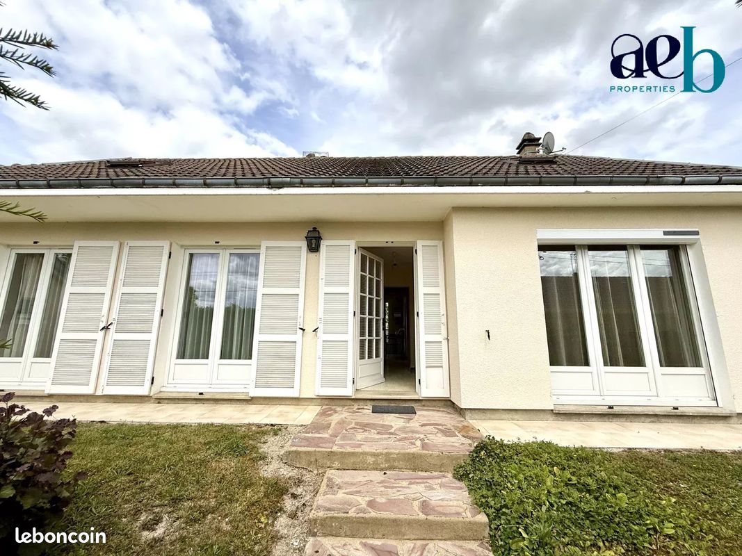 Maison 6 pièces 121 m² · à La Rivière-de-Corps · 121 m² · 209 000 €