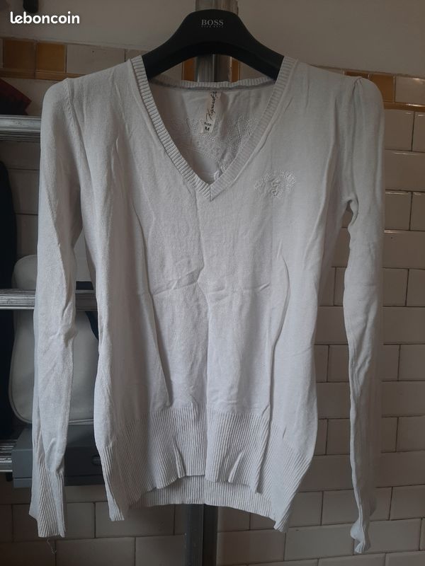 Grand lot de vetement fille xs 12ans (image 19)