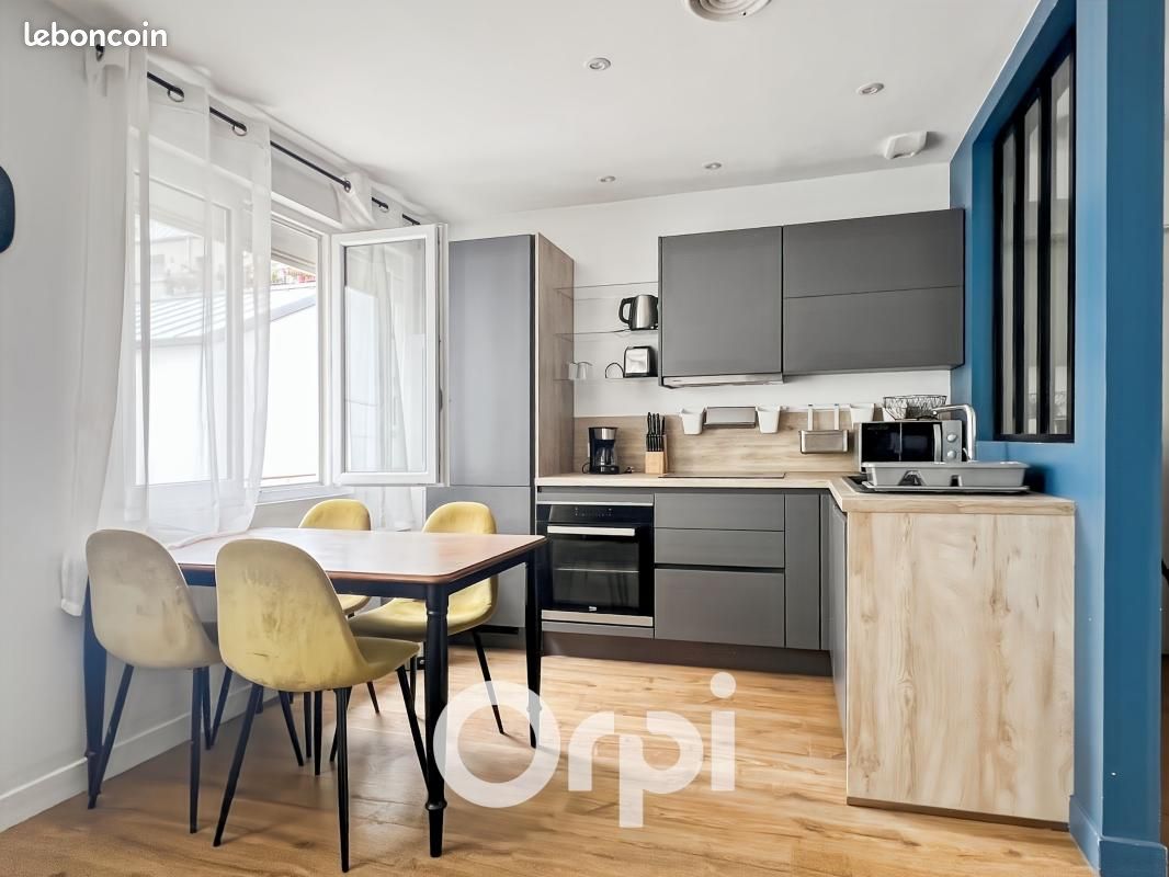 Appartement 3 pièces 52 m² · à Nantes · 52 m² · 995 €/mois