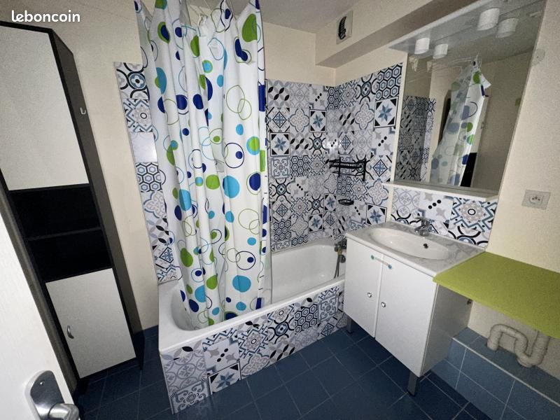 Appartement 3 pièces 52 m² - Limoges 87000 (image principale 5)