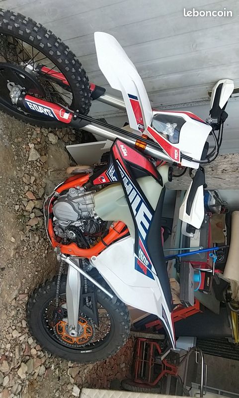 500 exc-f (image 2)