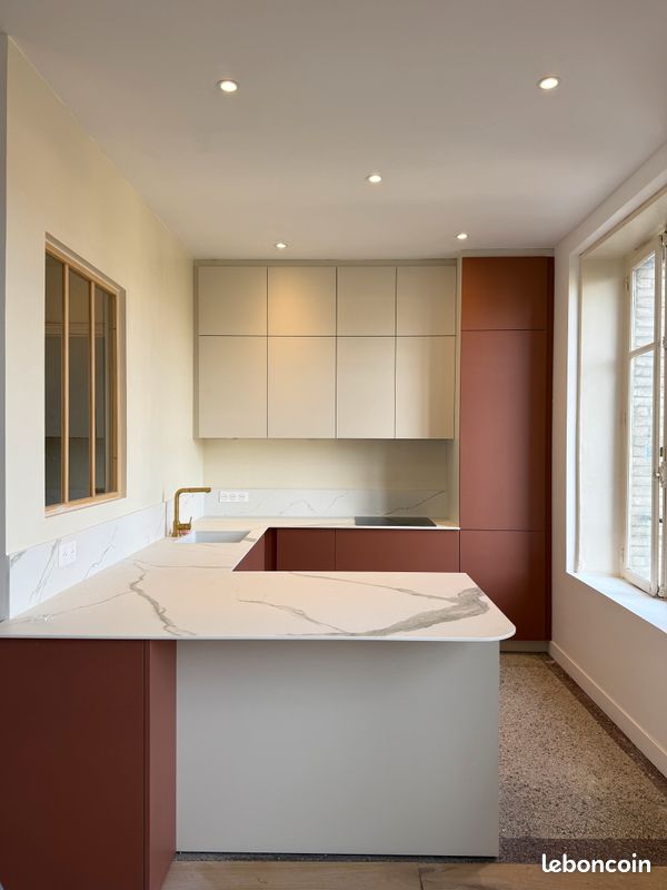 Maison 6 pièces 111 m² · à Nancy · 111 m² · 399 999 €