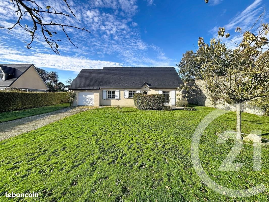 Maison 4 pièces 98 m² · à Sassetot-le-Mauconduit · 98 m² · 228 000 €