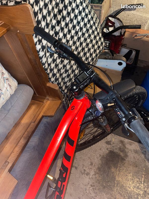 Vtt scott aspect 950 (image 2)