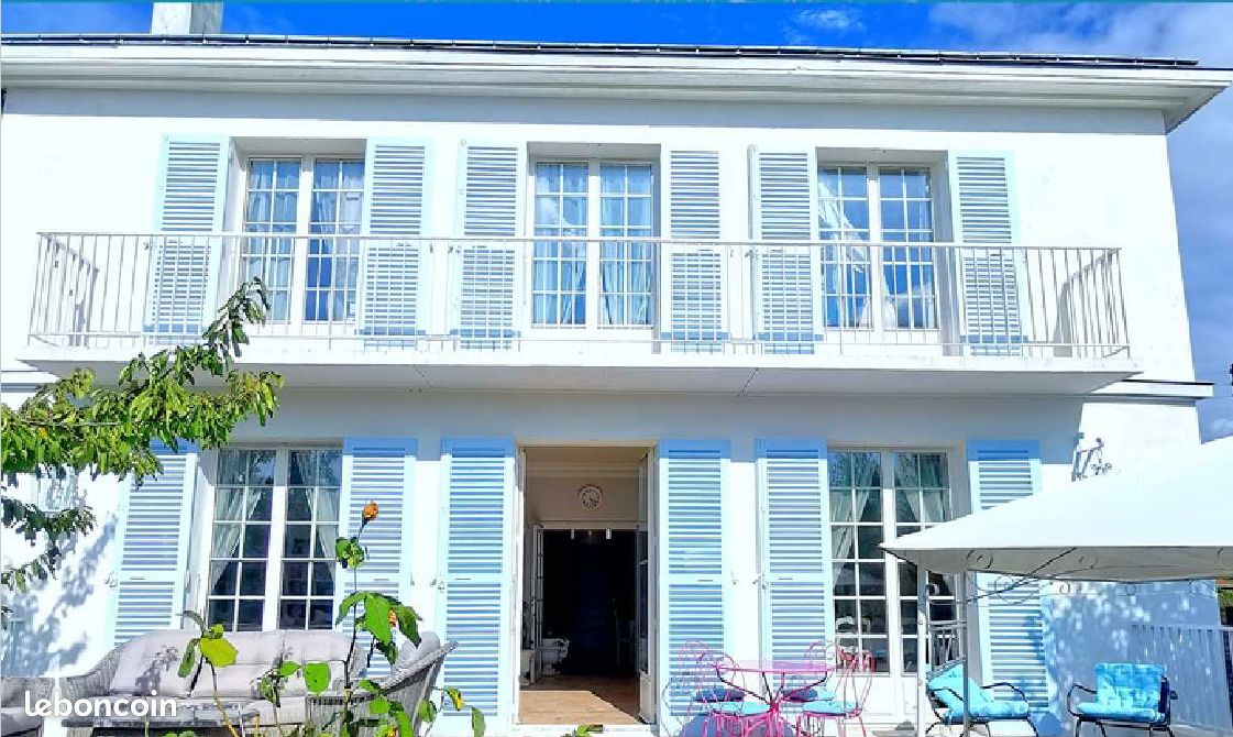 Maison 6 pièces 200 m² · à Montgeron · 200 m² · 580 000 €