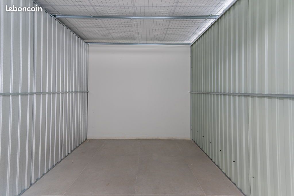 Parking 5 m² · à Dunkerque · 5 m² · 60 €