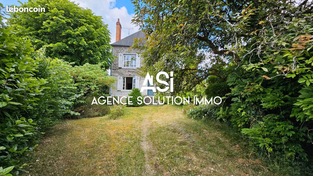 Maison 10 pièces 230 m² · à Sillé-le-Guillaume · 230 m² · 167 000 €
