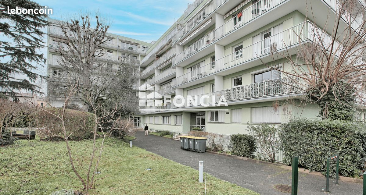 Appartement 1 pièce 29 m² · à Ivry-sur-Seine · 29 m² · 190 500 €