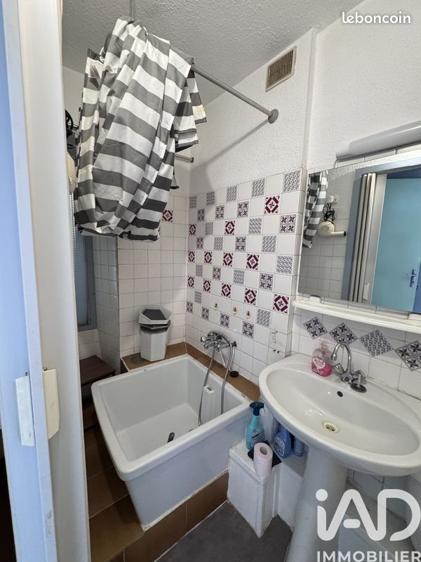 Immeuble 63 m² Vals-les-Bains (image 15)