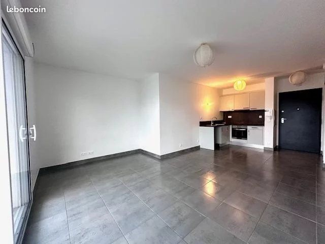 Appartement a louer ozoir-la-ferriere - 2 pièce(s) - 45 m2 - Surfyn