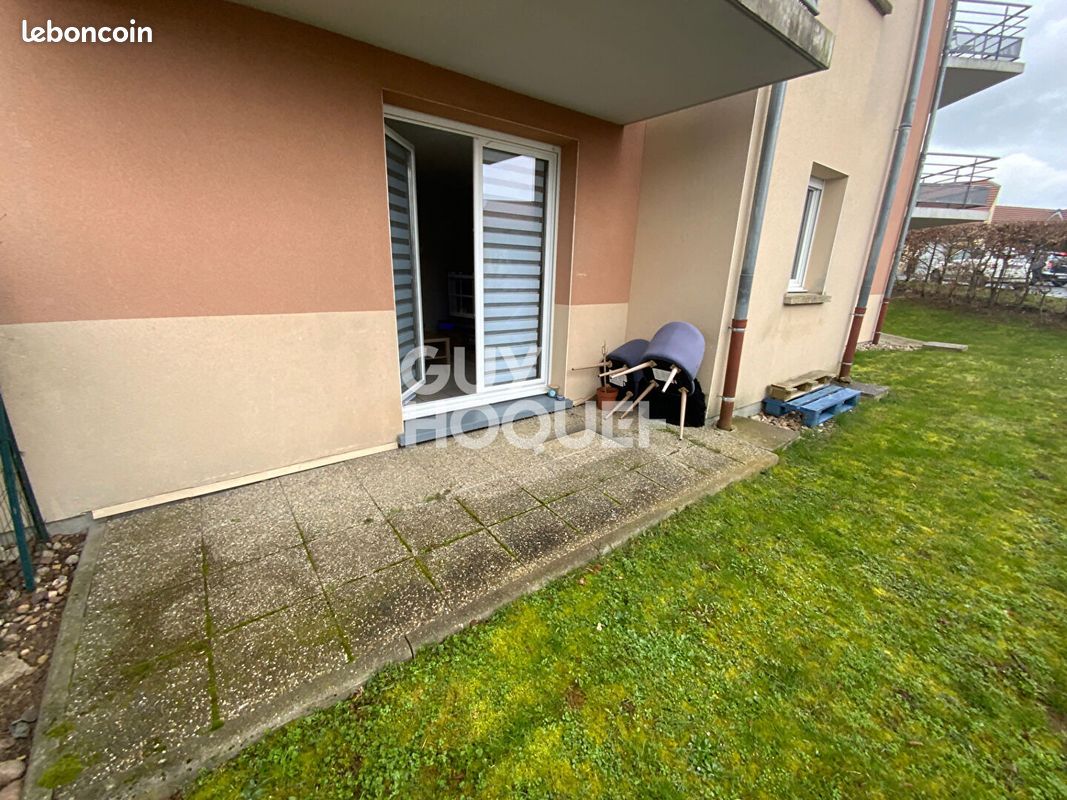 Appartement 2 pièces 55 m² · à Folschviller · 55 m² · 520 €