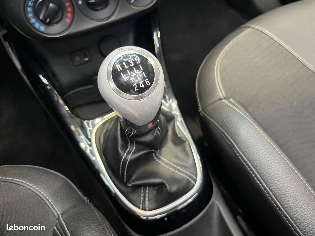 Opel Adam Rocks 1.0 ECOTEC Turbo 115ch Unlimited (image 18)