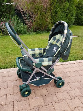 American Collection Babybus D Occasion American Collection Babybus D Occasion