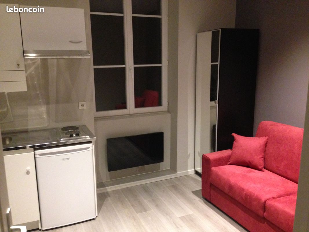 Location Appartement Lyon 3eme Offres Immobilieres Lyon 3eme 69003 Leboncoin