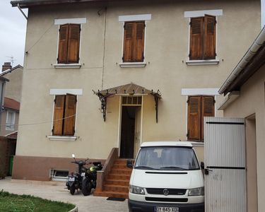 Location Maison Grenoble Offres Immobilieres Grenoble 38000 Leboncoin