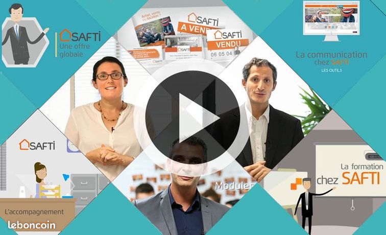 Offre D Emploi Finistere Leboncoin