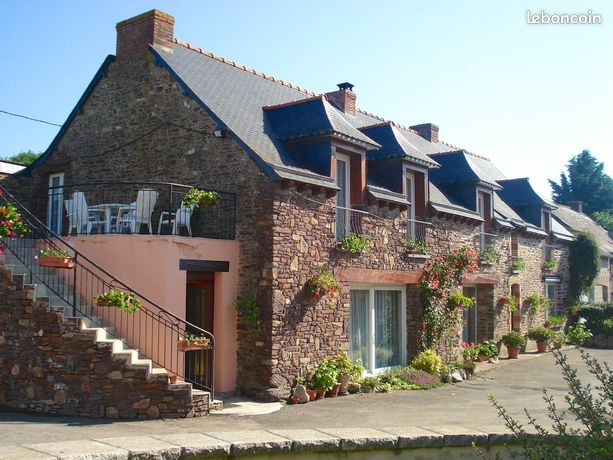 Chambre D Hote De Particulier Morbihan Leboncoin