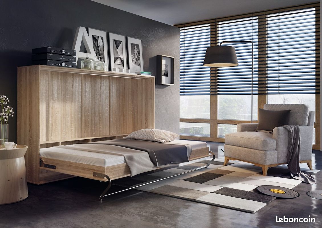 Meuble D Occasion Cuisine Table Et Canape Gard Leboncoin