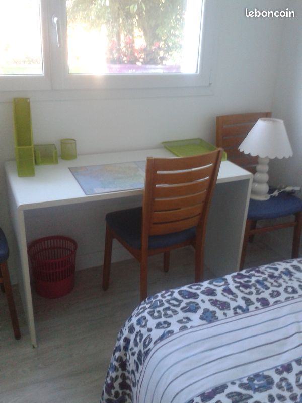 Location Maison Angers Offres Immobilieres Angers 49000 Leboncoin