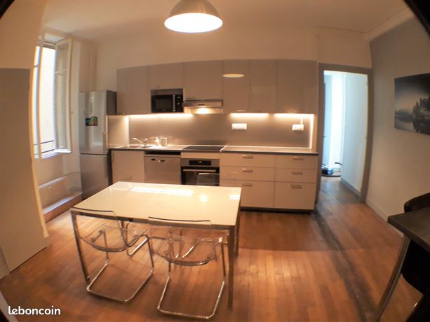 Colocation Chambre A Louer Et Sous Location Limousin Leboncoin